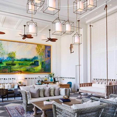 The Loutrel Hotell Charleston Exteriör bild